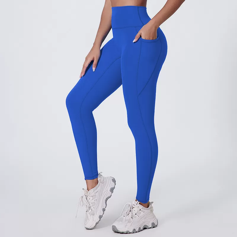 Women's Sportswear Yoga Leggings FGB5029