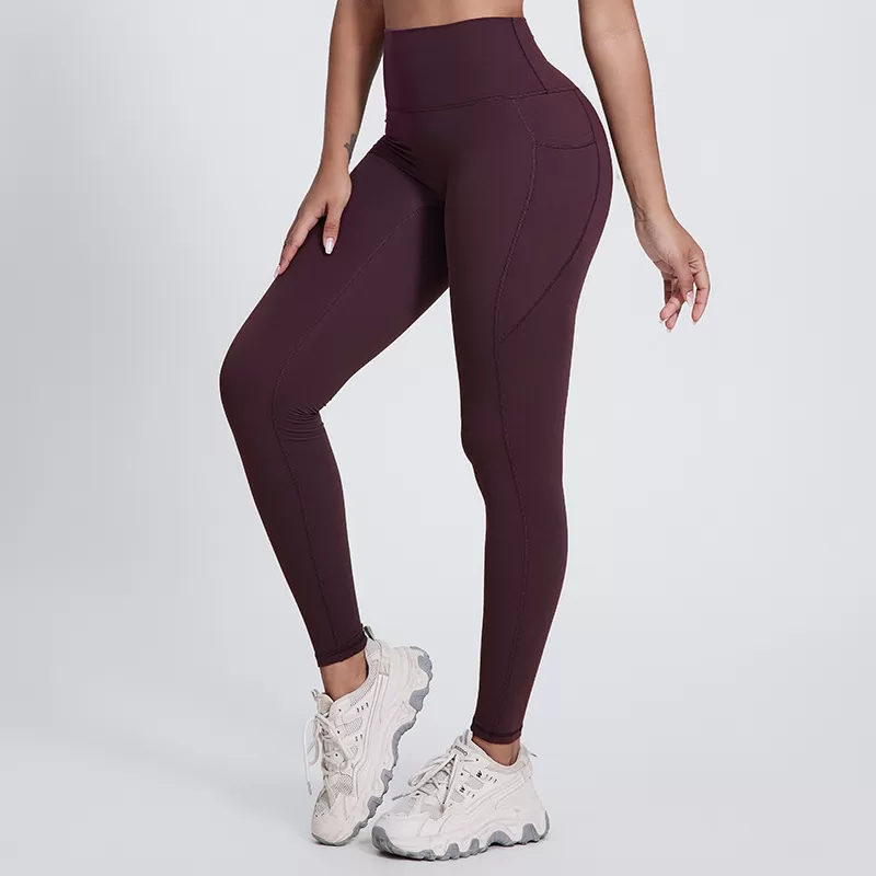 Women's Sportswear Yoga Leggings FGB5029