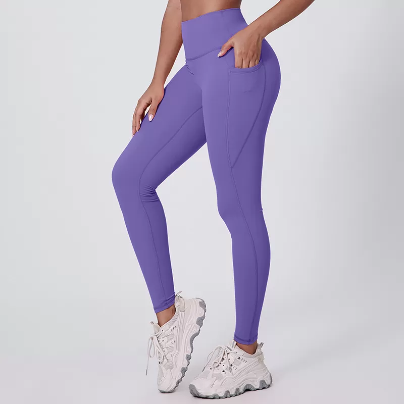 Women's Sportswear Yoga Leggings FGB5029