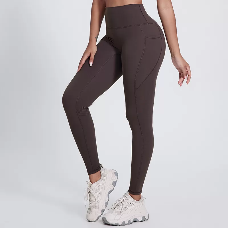 Women's Sportswear Yoga Leggings FGB5029