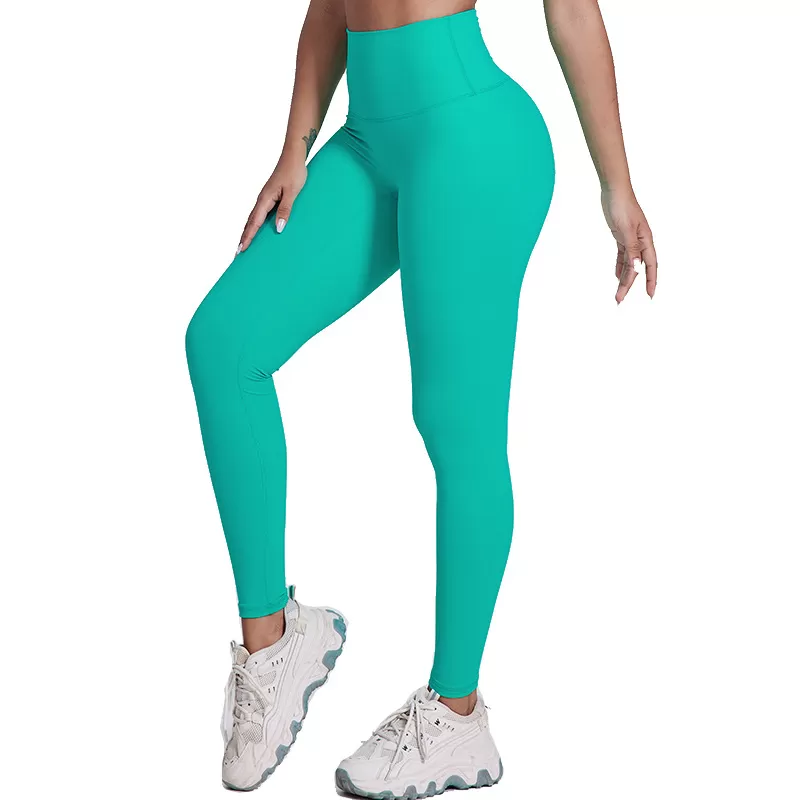 Women's Sportswear Yoga Leggings FGB5030