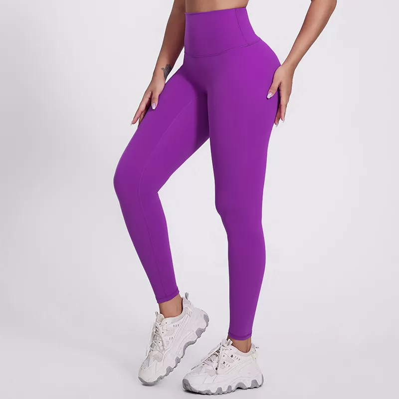 Women's Sportswear Yoga Leggings FGB5030