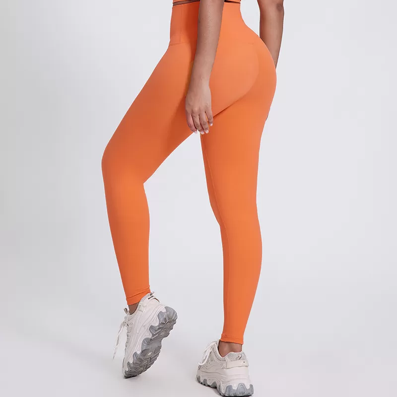 Women's Sportswear Yoga Leggings FGB5030