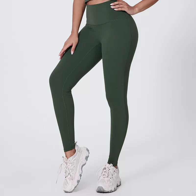 Women's Sportswear Yoga Leggings FGB5030