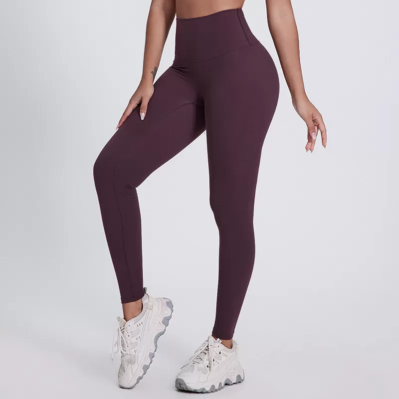 Women's Sportswear Yoga Leggings FGB5030