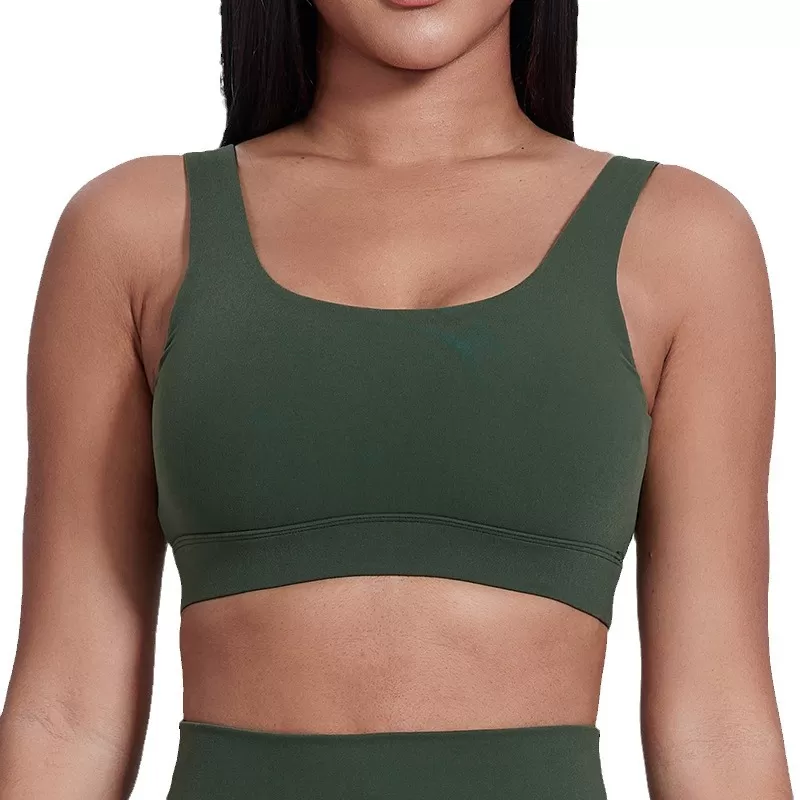 Women's Sportswear Yoga Bra FGB2128