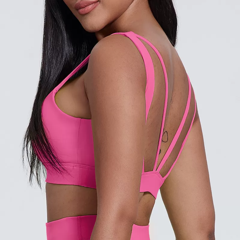 Women's Sportswear Yoga Bra FGB2128