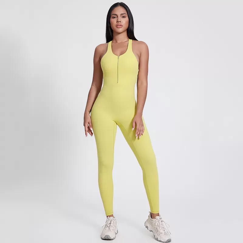 Women's Sportswear Jumpsuit FGB4085