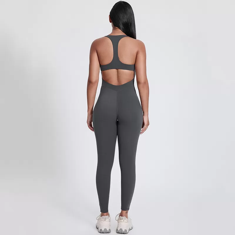 Women's Sportswear Jumpsuit FGB4085