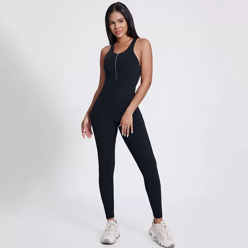 Women's Sportswear Jumpsuit FGB4085