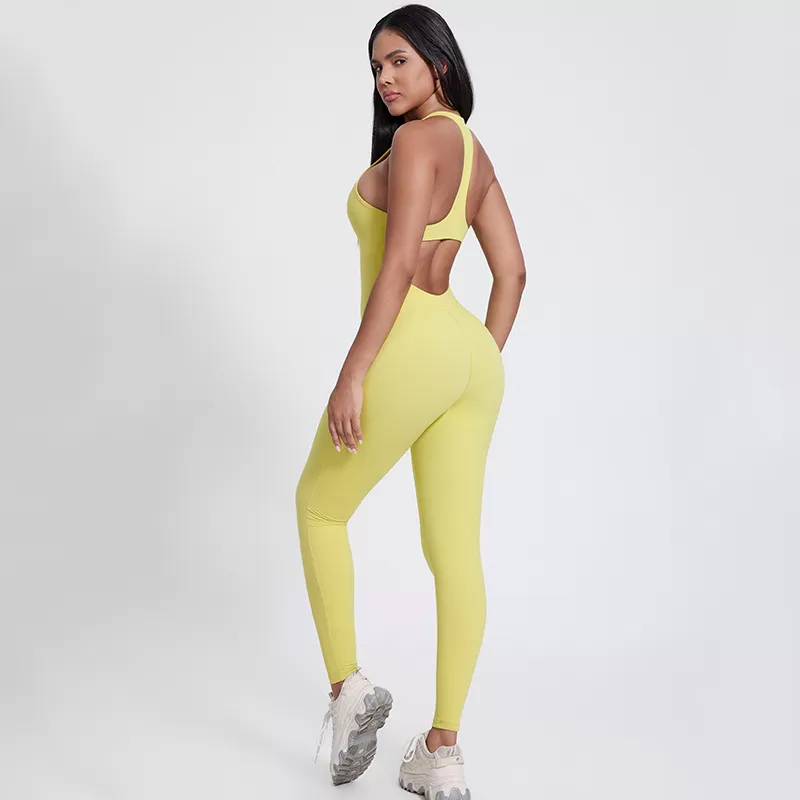 Women's Sportswear Jumpsuit FGB4085