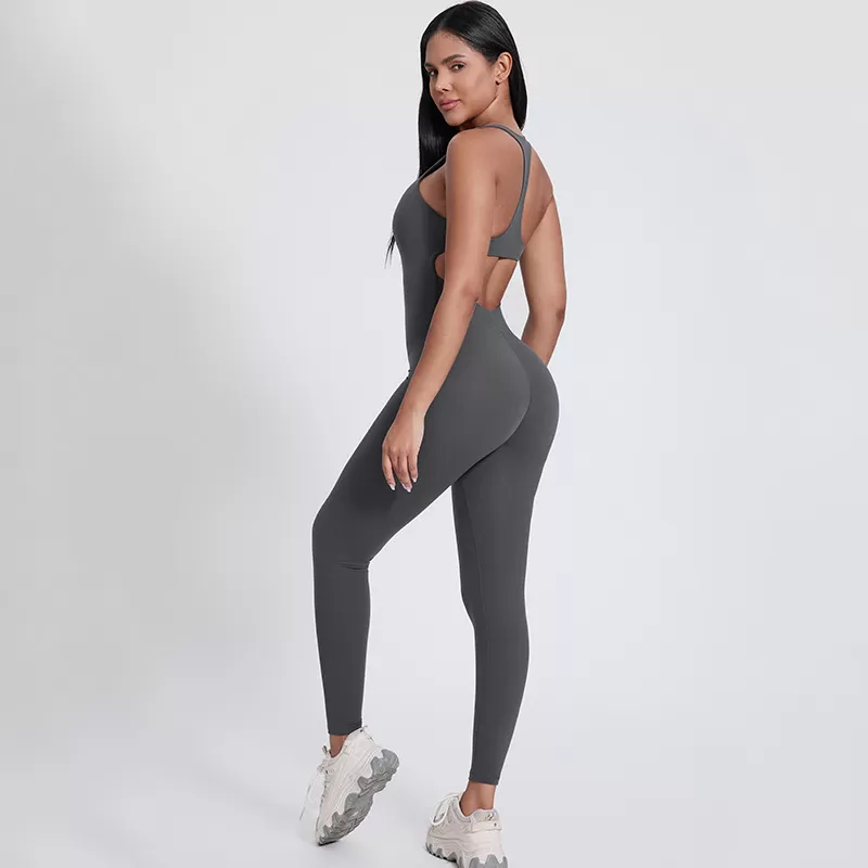 Women's Sportswear Jumpsuit FGB4085