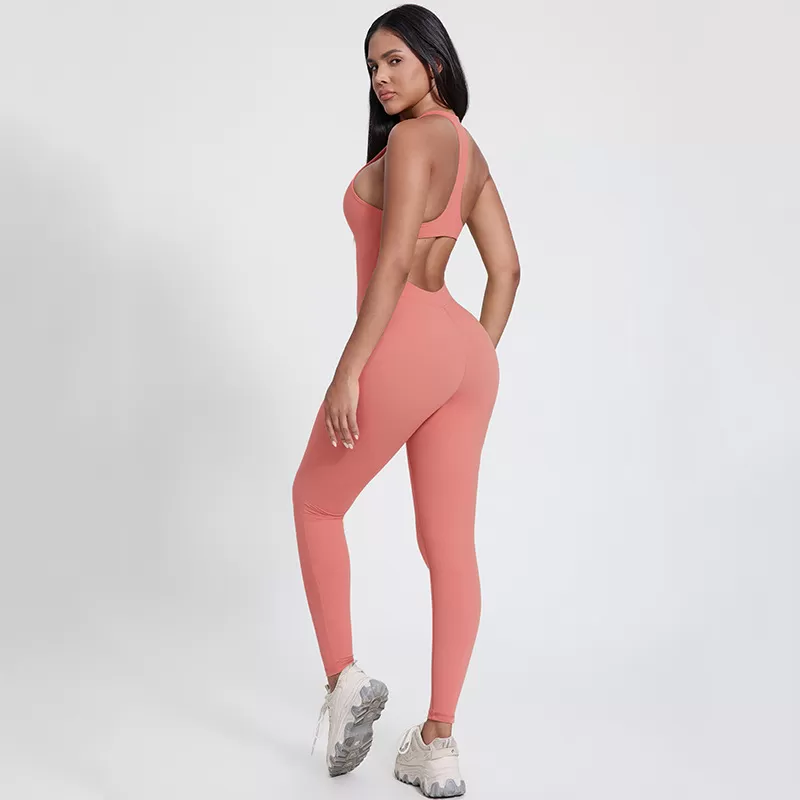 Women's Sportswear Jumpsuit FGB4085