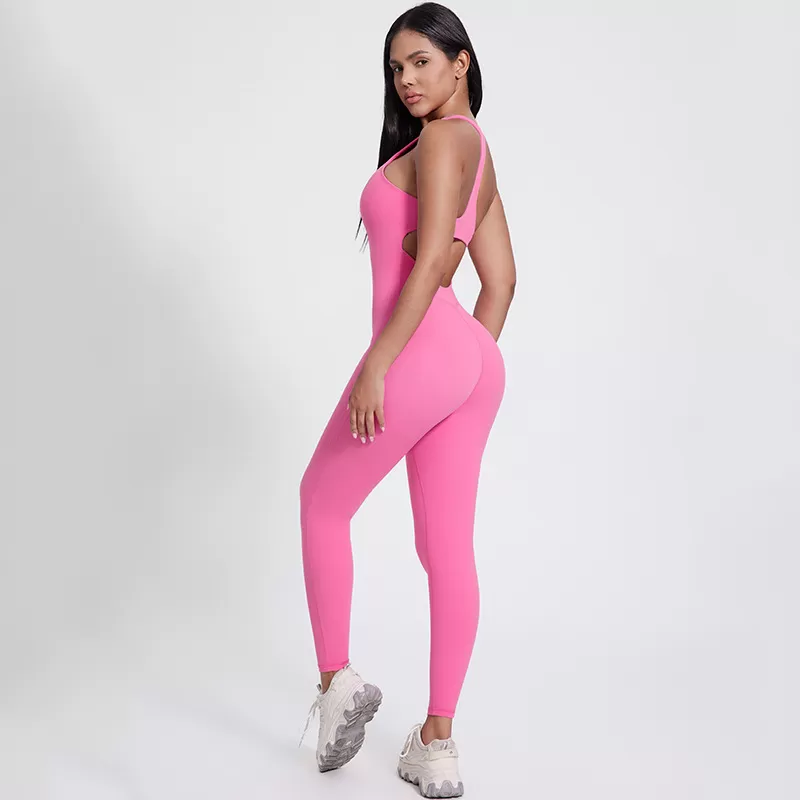 Women's Sportswear Jumpsuit FGB4085