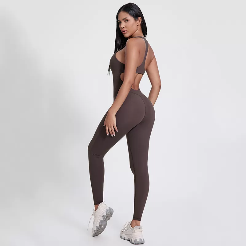 Women's Sportswear Jumpsuit FGB4085