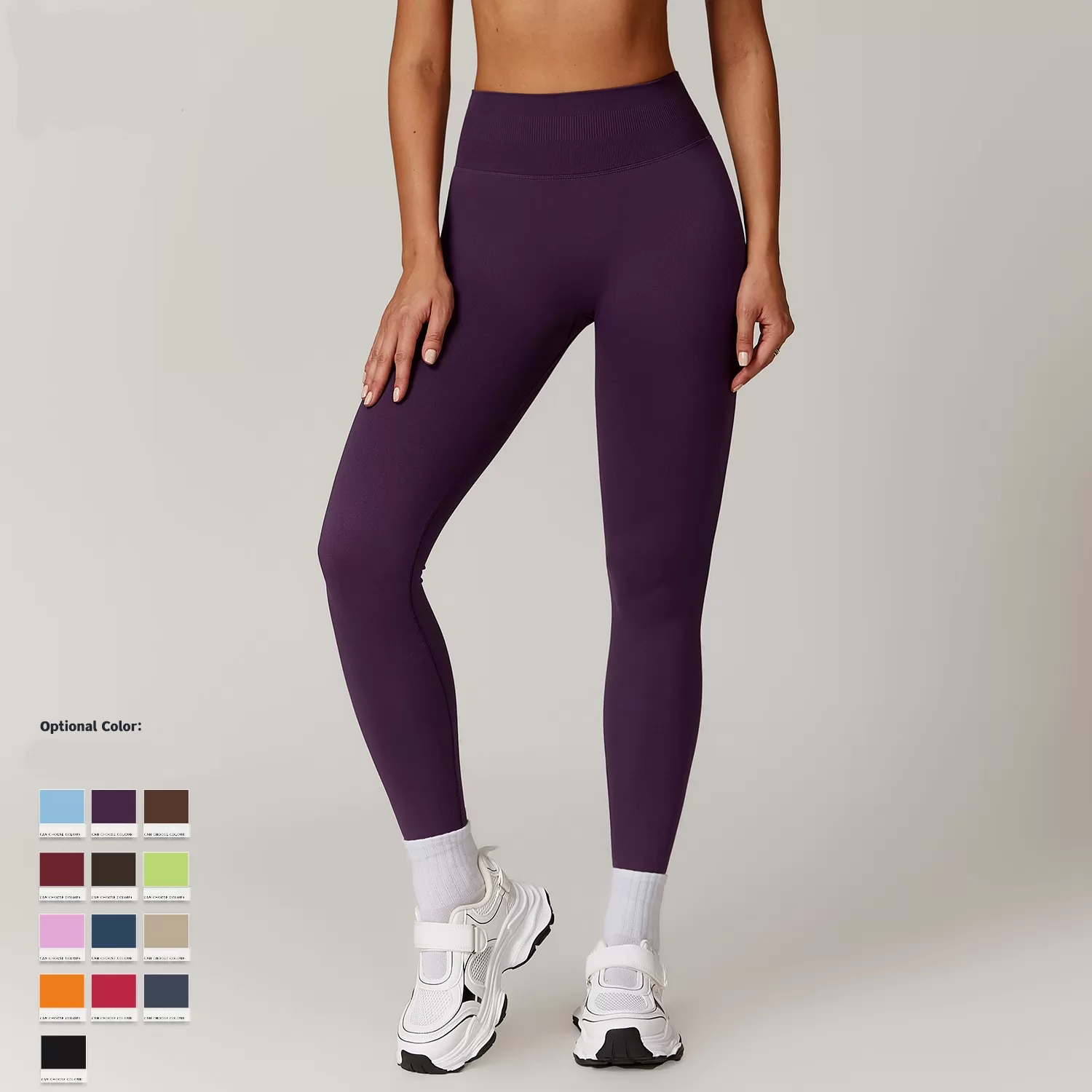 Women's Sportswear Leggings FGBDCK7655