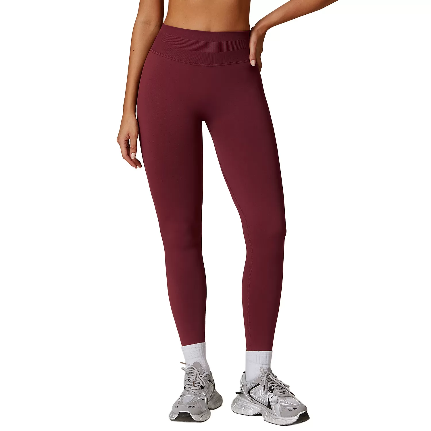 Women's Sportswear Leggings FGBDCK7655