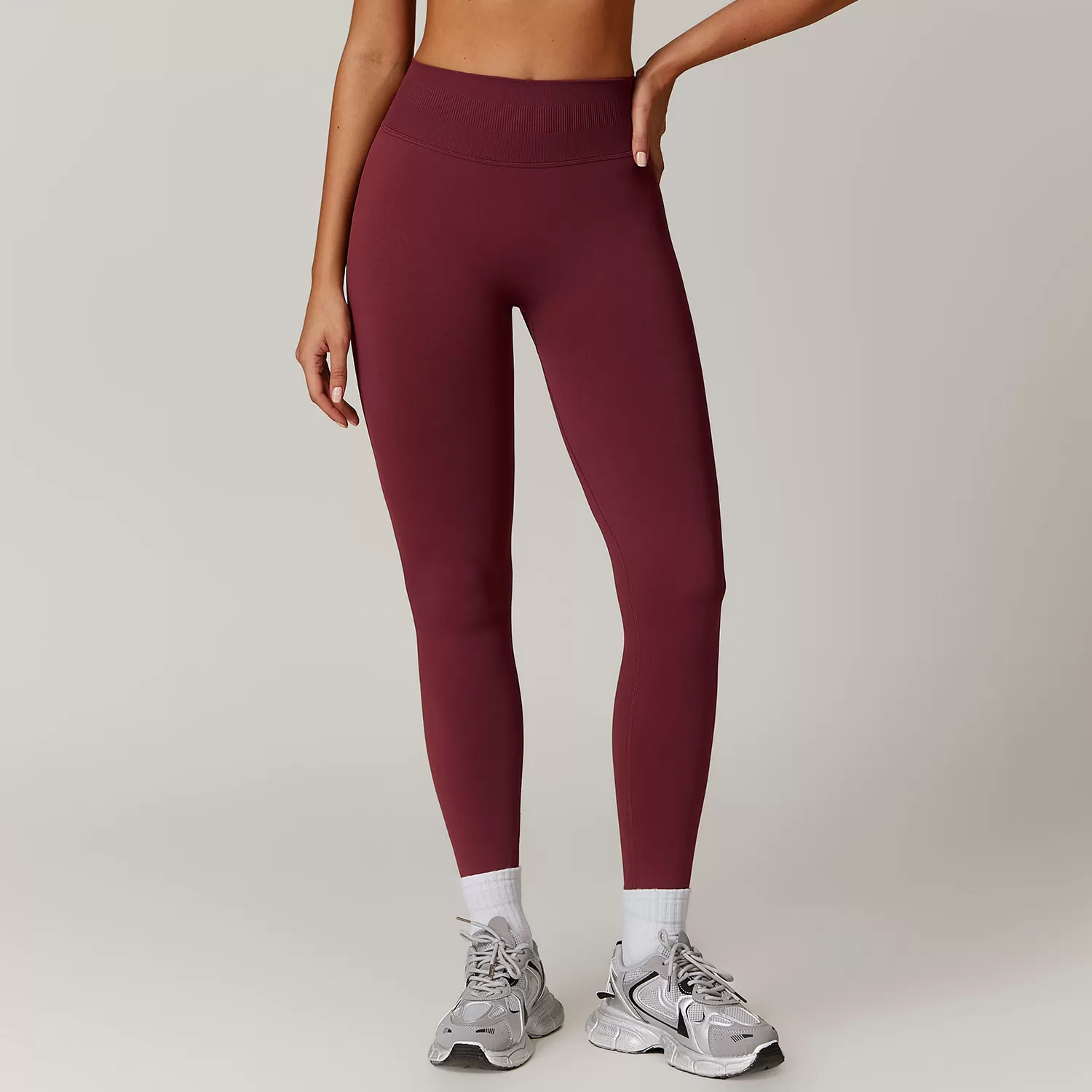 Women's Sportswear Leggings FGBDCK7655