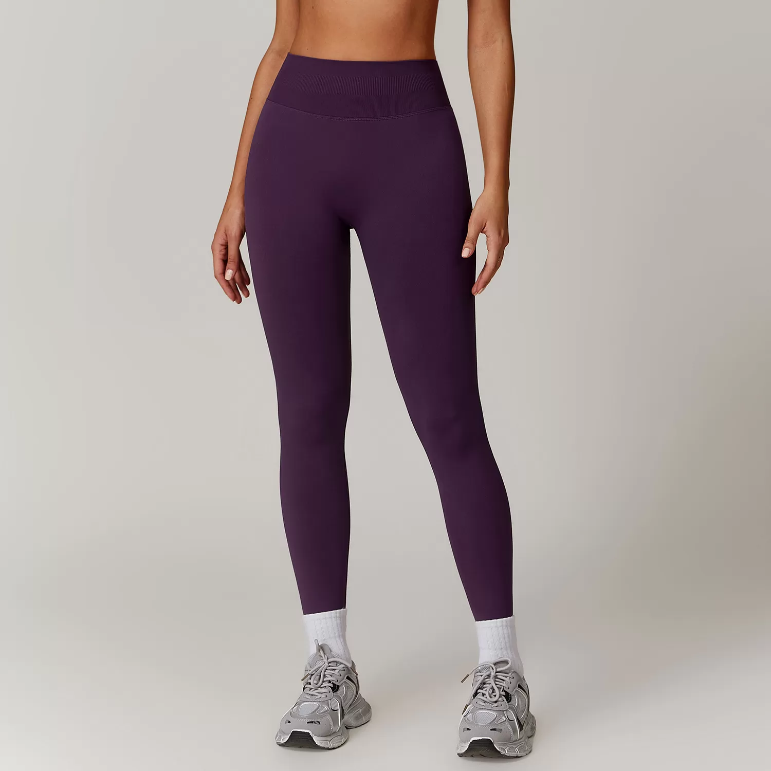 Women's Sportswear Leggings FGBDCK7655