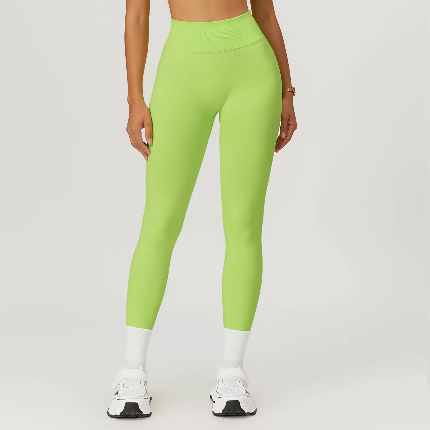 Women's Sportswear Leggings FGBDCK7655