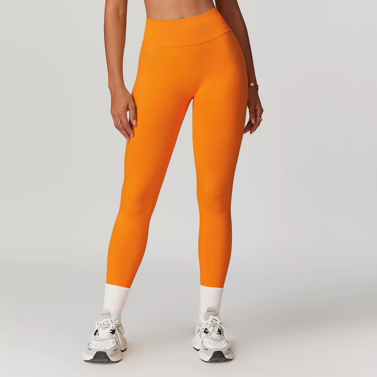 Women's Sportswear Leggings FGBDCK7655