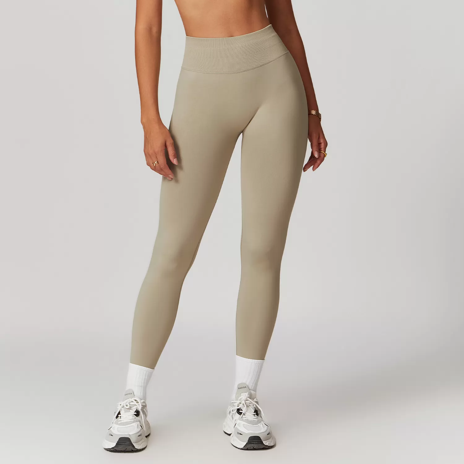 Women's Sportswear Leggings FGBDCK7655