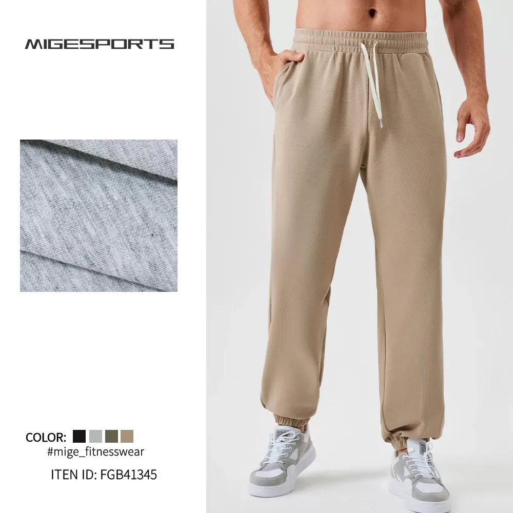 Men's Sports Pants FGB41345