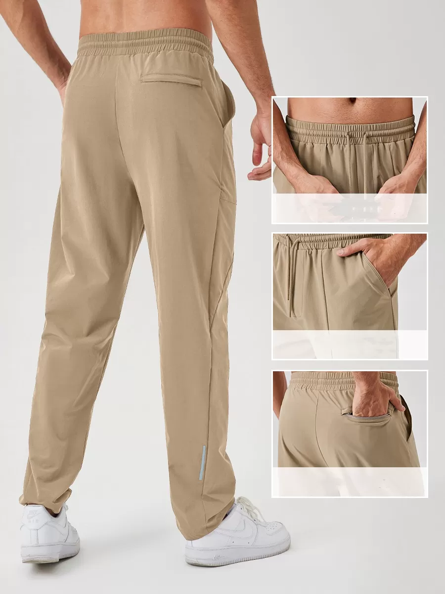 Men's Sports Gym Pants FGB41346