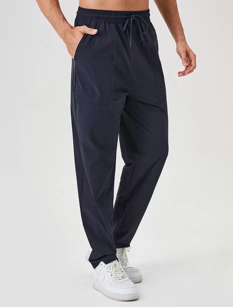 Men's Sports Gym Pants FGB41346