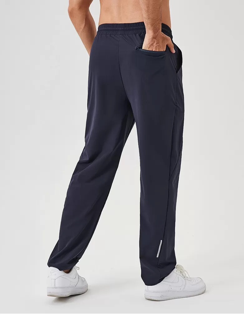 Men's Sports Gym Pants FGB41346