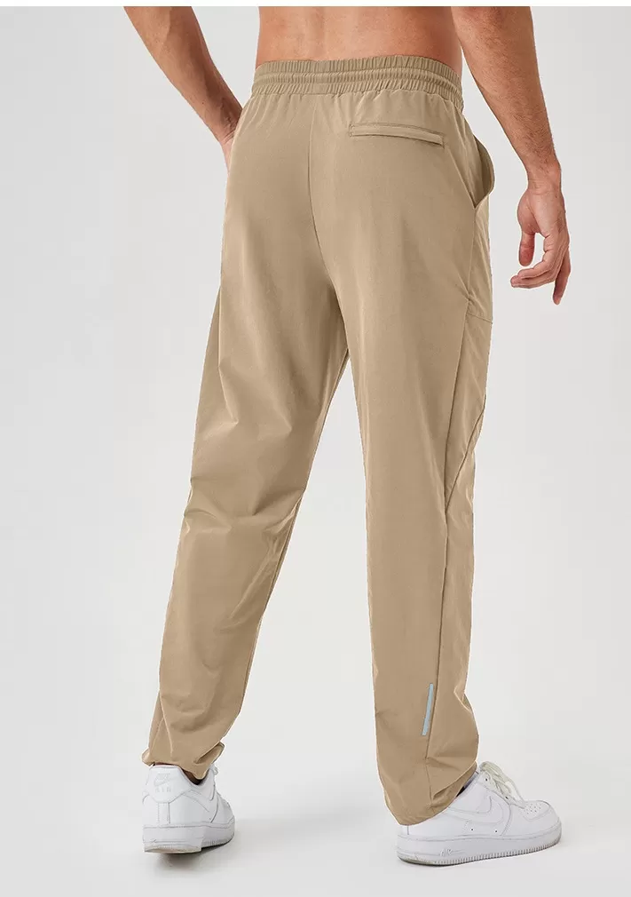 Men's Sports Gym Pants FGB41346