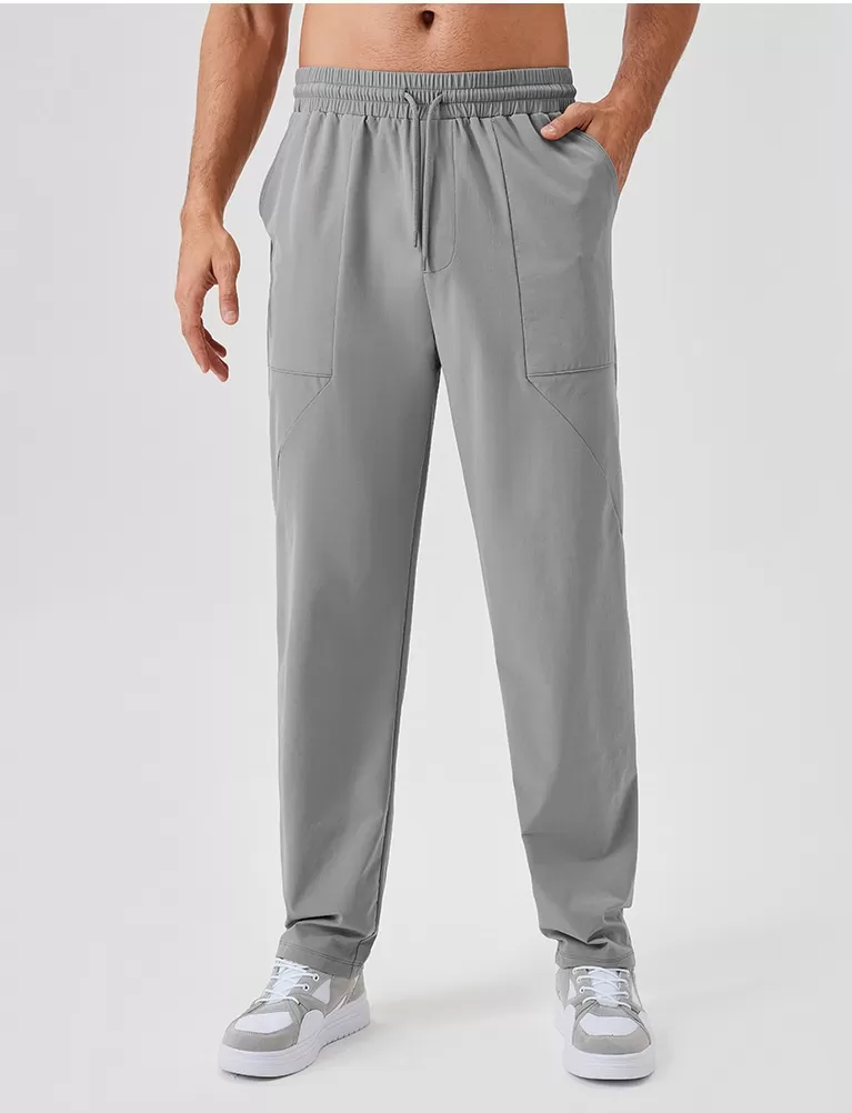 Men's Sports Gym Pants FGB41346