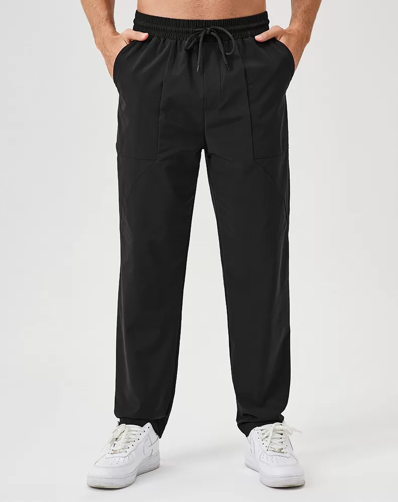 Men's Sports Gym Pants FGB41346