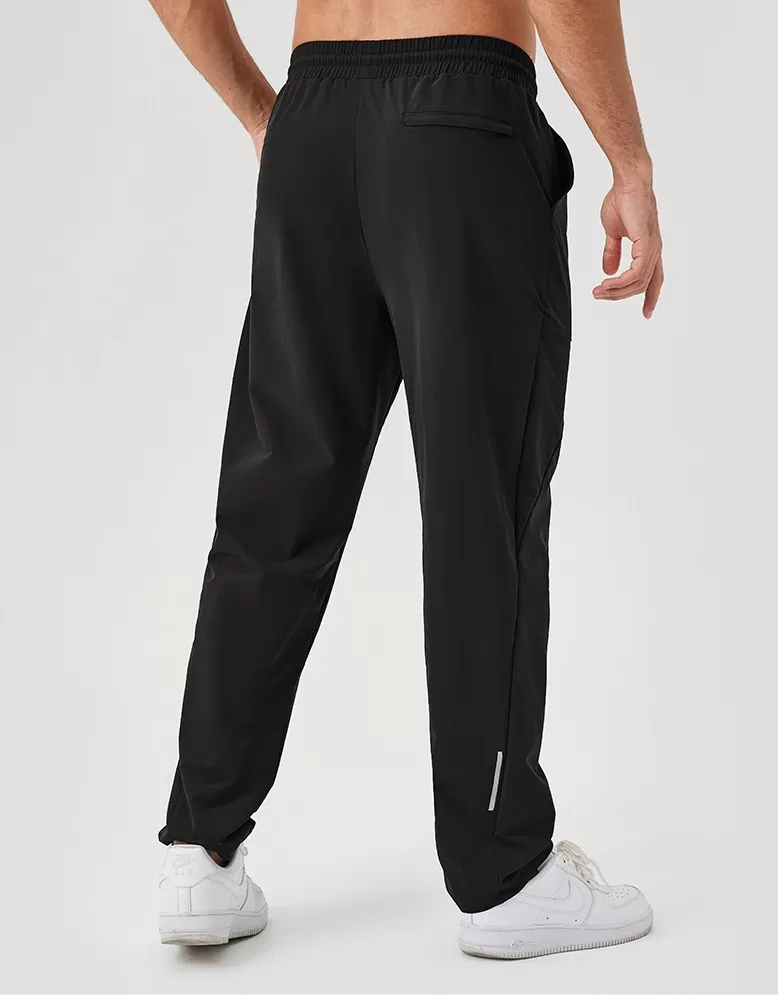 Men's Sports Gym Pants FGB41346