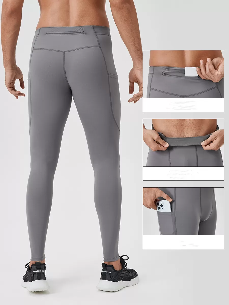 Men's Sports Gym Pants FGB41347