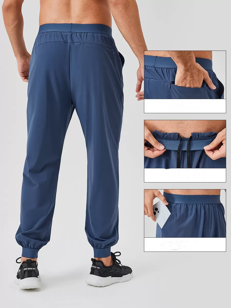 Men's Sports Pants FGB41348