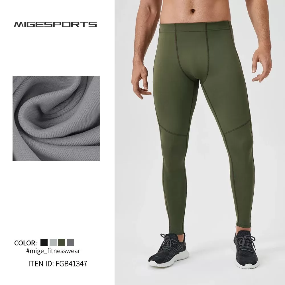 Men's Sports Gym Pants FGB41347