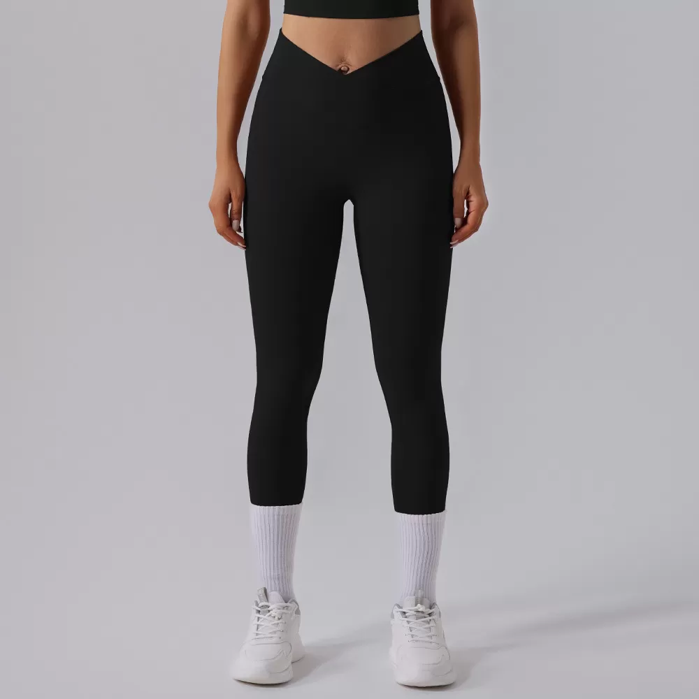 Women's Sportswear Pants Leggings FGBKW409