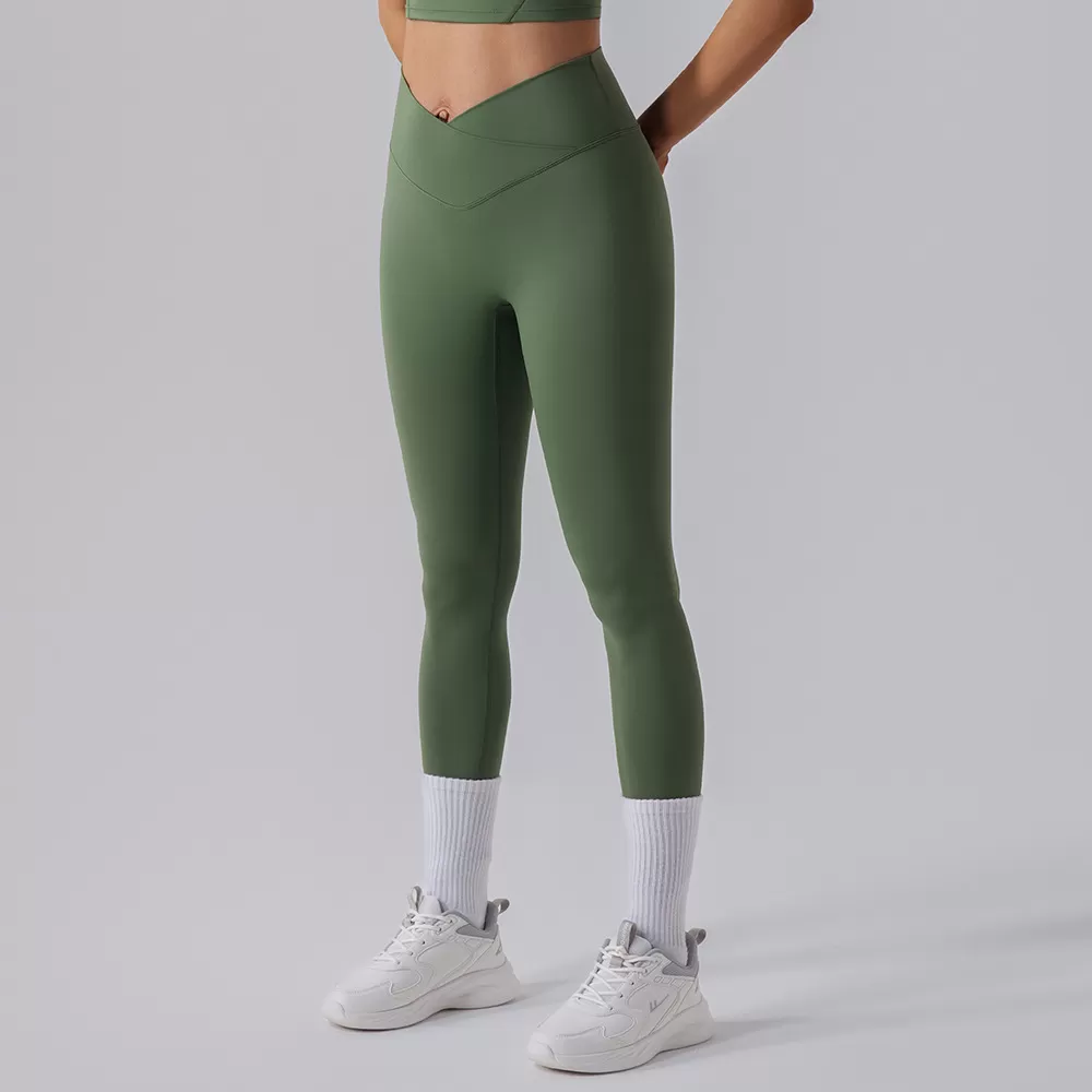 Women's Sportswear Pants Leggings FGBKW409