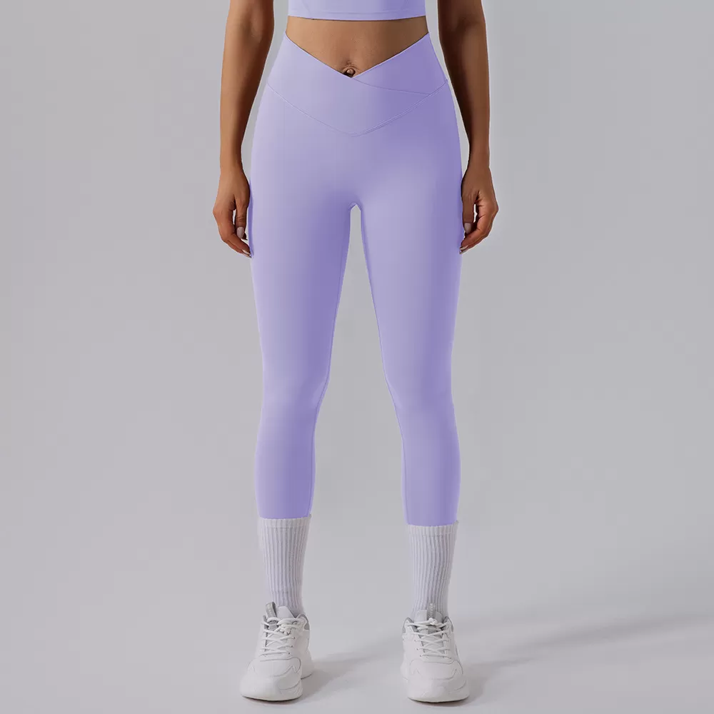 Women's Sportswear Pants Leggings FGBKW409