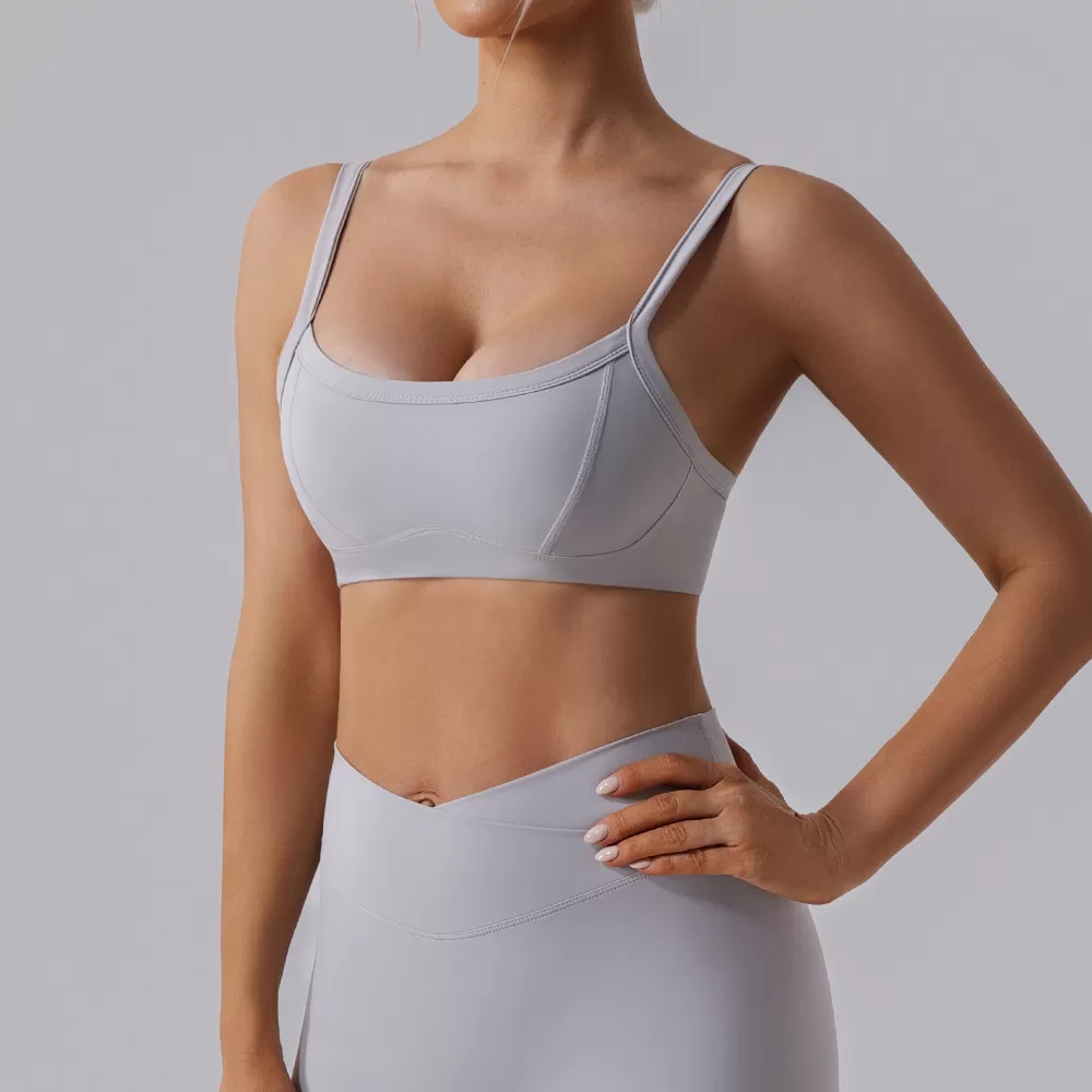 Women's Sportswear Yoga Bra FGBYW524