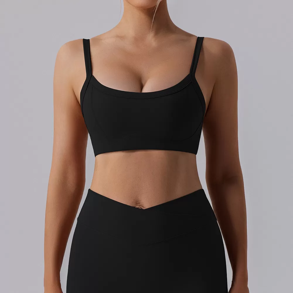 Women's Sportswear Yoga Bra FGBYW524