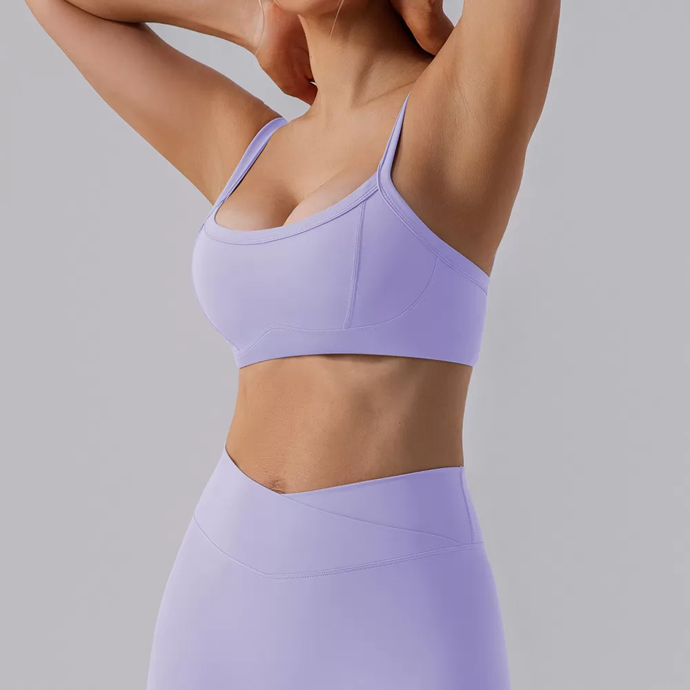 Women's Sportswear Yoga Bra FGBYW524