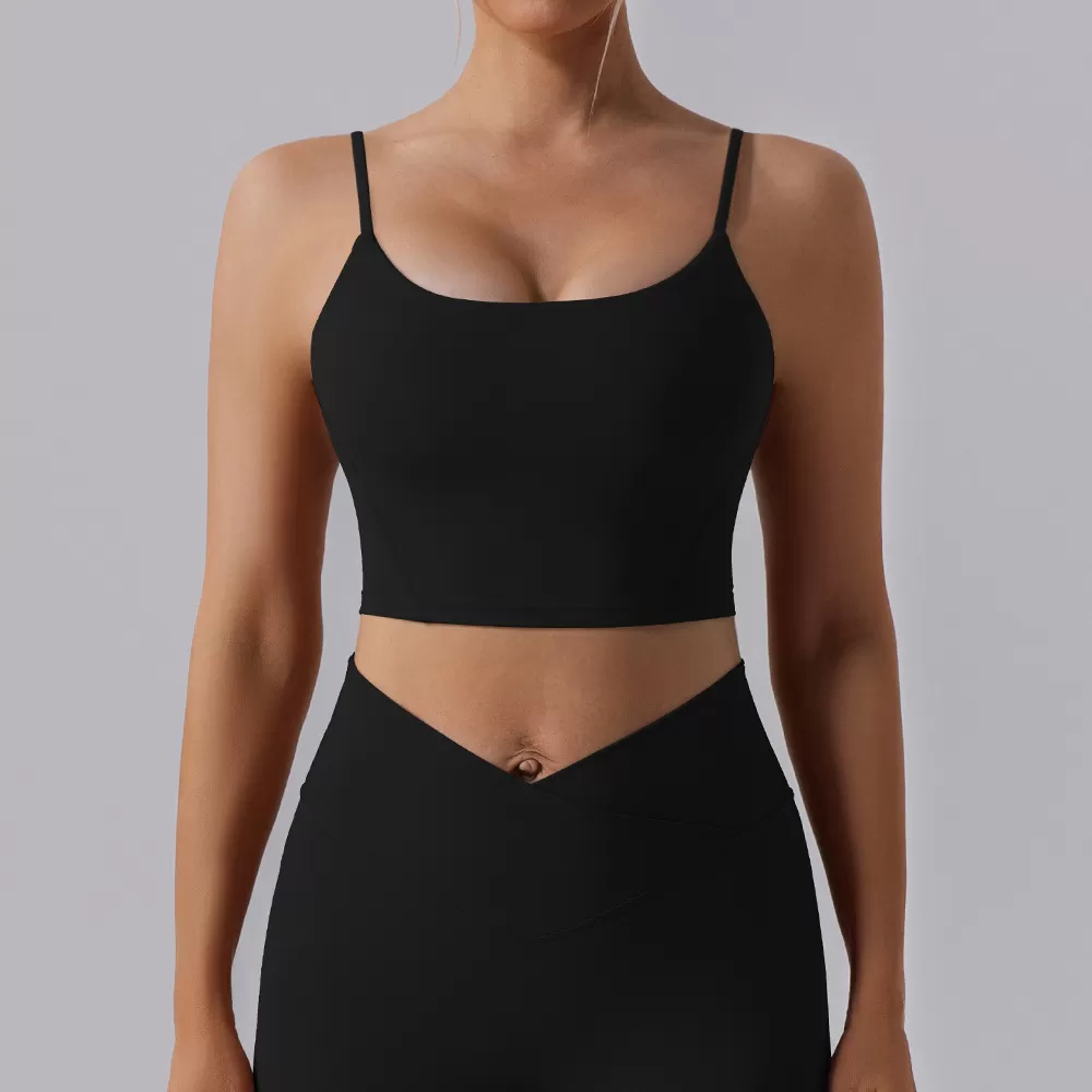 Women's Sportswear Bra Top FGBYW528