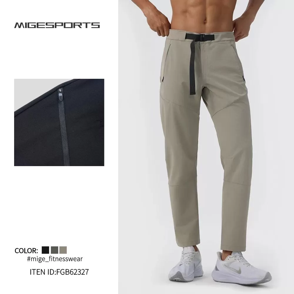 Men's Sweatpants Pants FGB62327