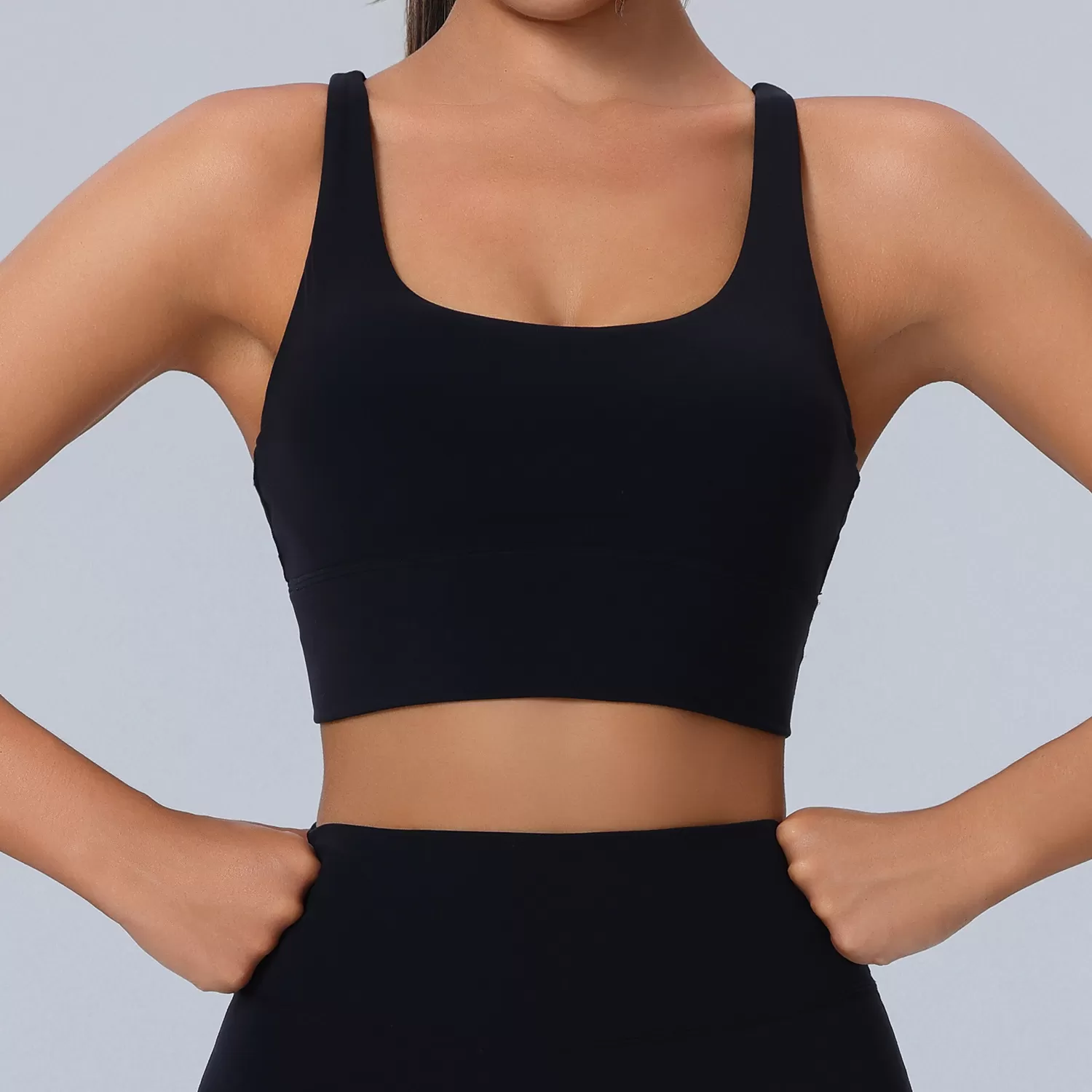 Women's Sportswear Bra Top FGBF219-220