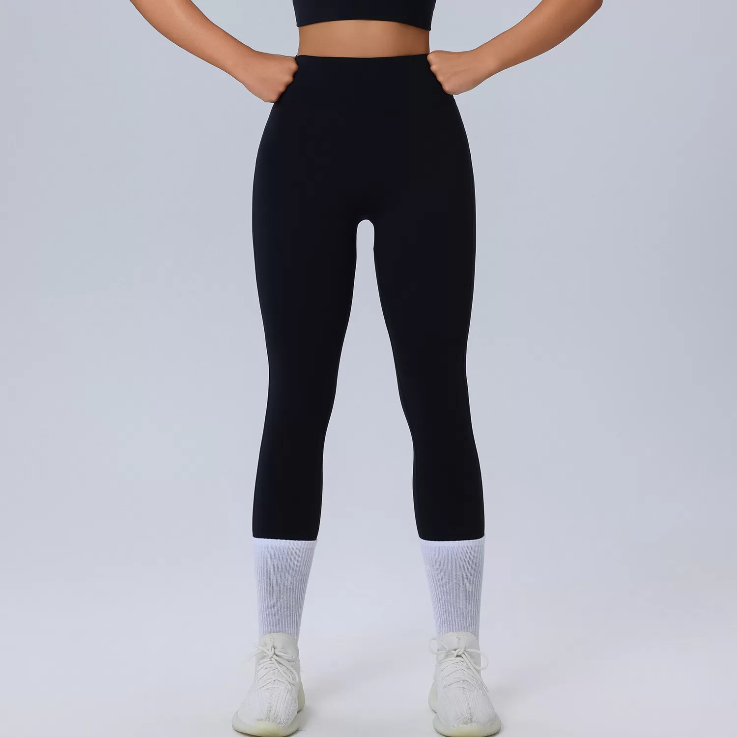 Women's Sportswear Leggings FGBF219-220