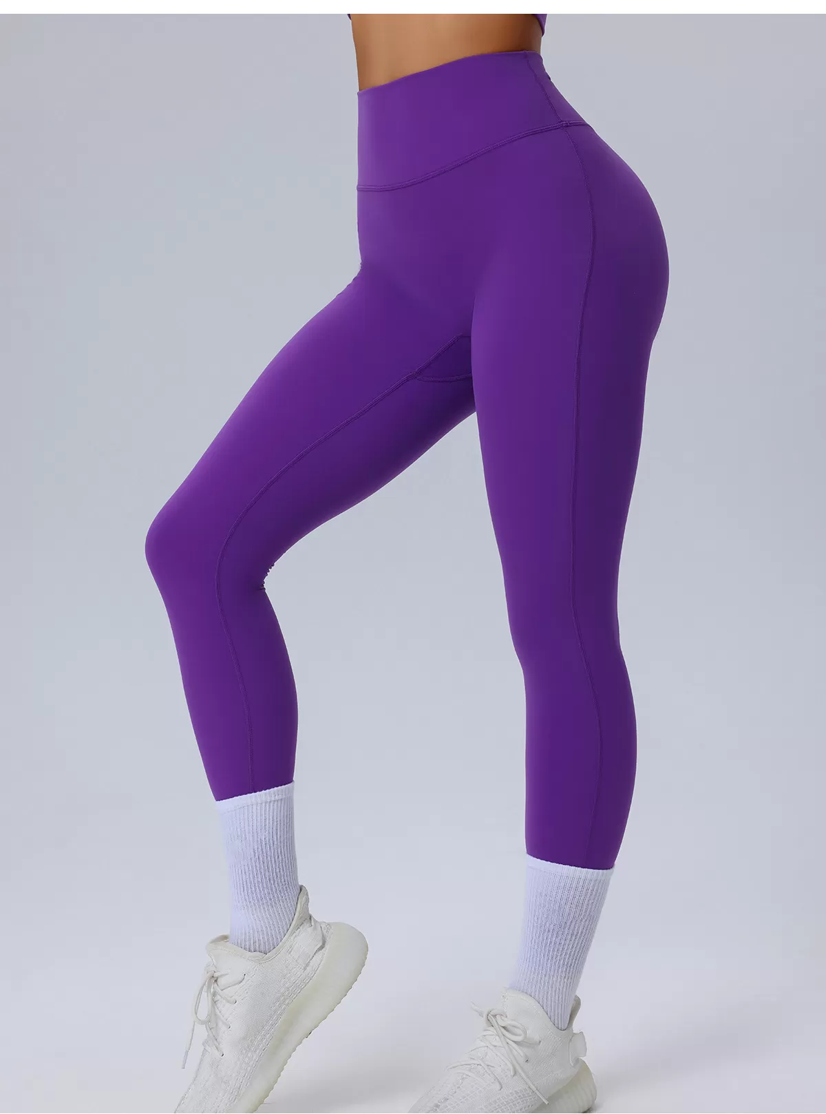 Women's Sportswear Leggings FGBF219-220