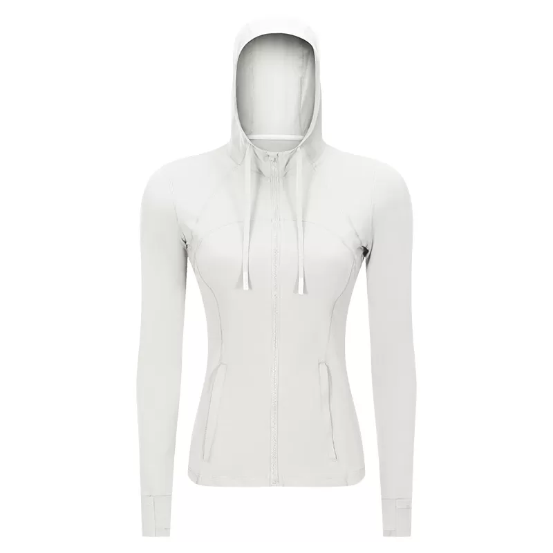 Women's Sportswear Yoga Jackets FGBS2088