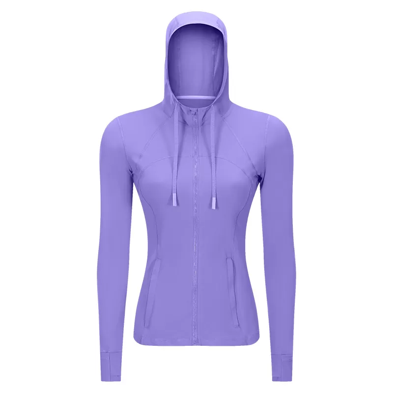 Women's Sportswear Yoga Jackets FGBS2088